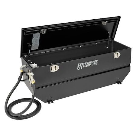Transfer Flow 40 gal Toolbox and Refueling Tank Combo TFL0800115195 | Zoro