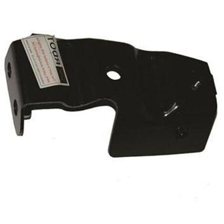 Geared2Golf Right Hand Outer Bumper Bracket for 2003-2007 GMC Sierra ...