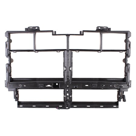 Geared2Golf Grille Air Intake Assembly for 2015-2016 Chevy Colorado ...