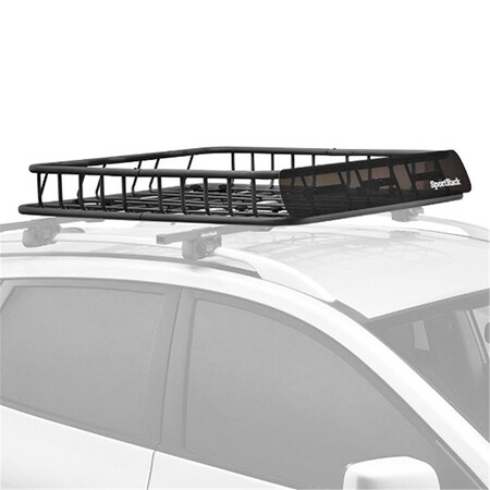Sportrack Vista Roof Cargo Basket SRKSR9035 | Zoro