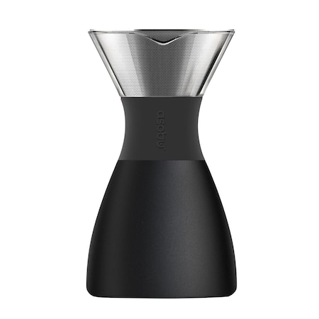 insulated pour over