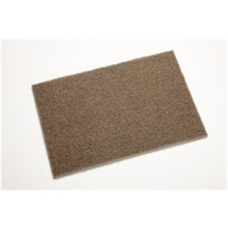 3M Abrasif SB 4.5x5.5 Grade 120 - Papier De Verre Haute Performance