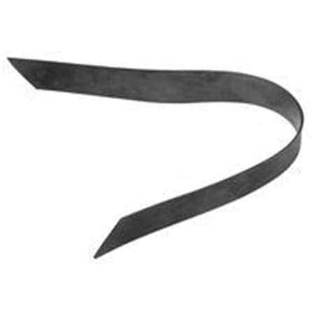 Neoprene Headgear Strap - Gray