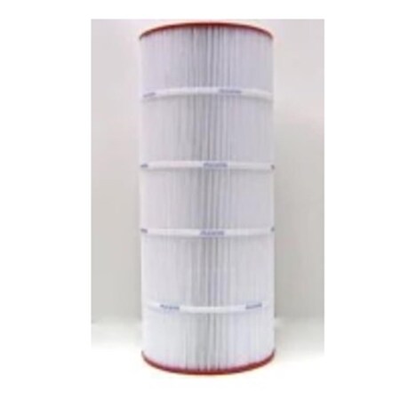 Hard Top 4 oz 100 sq ft. 23.62 in. SPG Filter Cartridge for Predator ...