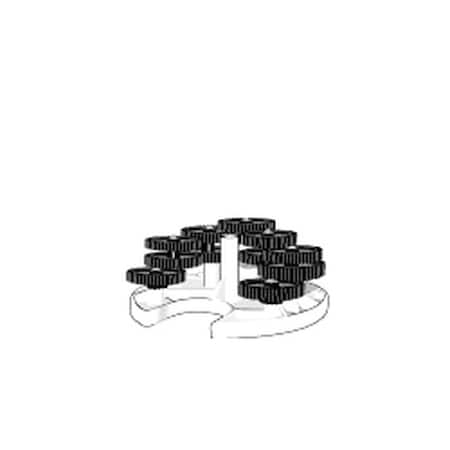 High Speed Gear Cassette