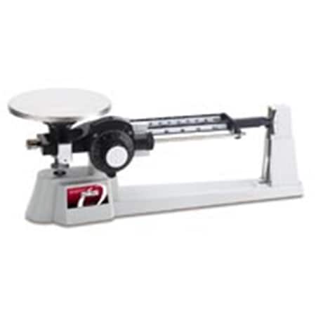 Ohaus 1650-00 Dial-O-Gram Triple Beam Balance Ohaus-1650-00 | Zoro