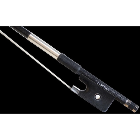 Carbon Graphite Deluxe Student Viola Bow