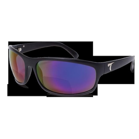Typhoo Typhoon Mens Polarized Bifocal Reader