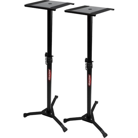 Jamstands Series Studio Monitor Stands