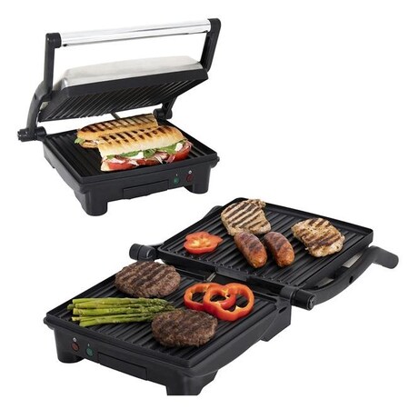 4 slice jaffle maker
