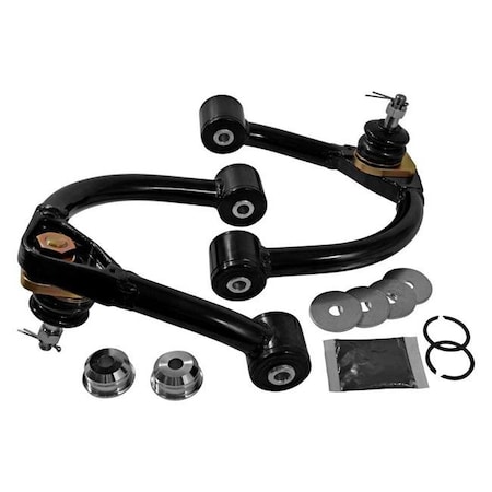 Spc Performance SPC Performance 25485 Upper Adjustable Control Arms ...