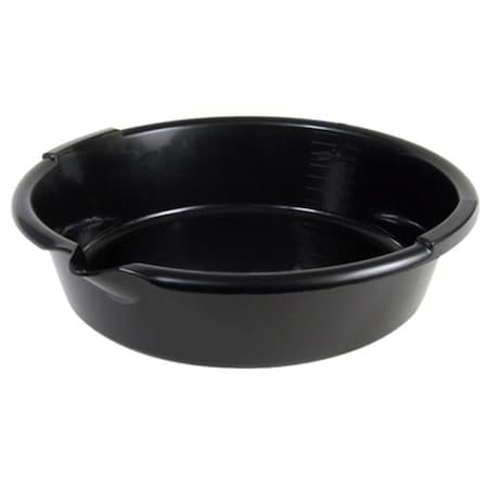 Aazon.co: Custo Accessories 31118 Oil Drain Pan (2