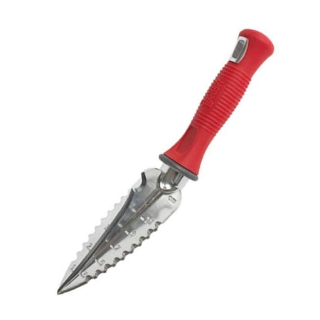 Multi-Use Weasel Transplanter, AluminIron