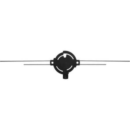Amplified Outdoor HDTV Antenna