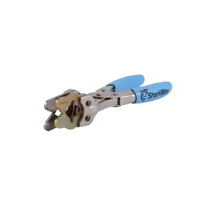 0.37 x 1 in. Pro Disconnect Tongs