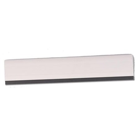 Apollo 12 in. Pla Block Squeegee GT149 | Zoro