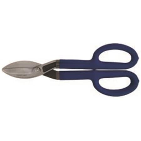Cisailles Tôlier Century Drill And Tool 72728 - Longueur De Coupe 1-7/8 Pouces, Neuf, Pour Professionnels