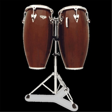 Matador Double Conga Stand