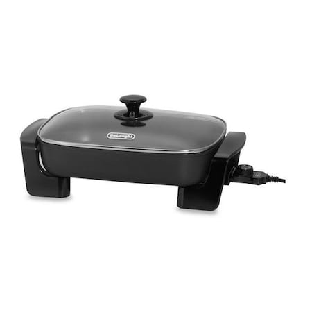 De'Longhi Electric Skillet - Thumbnail 5