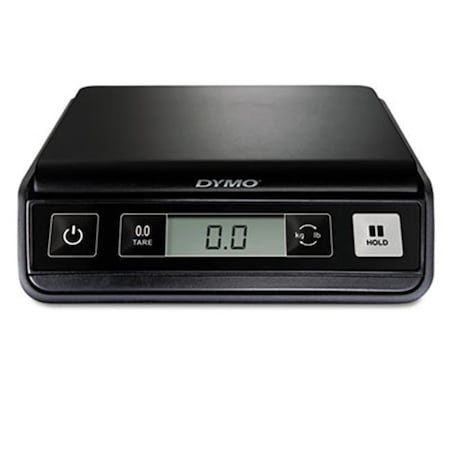 Pelouze 1772056 M5 Digital Postal Scale; 5 Lb.