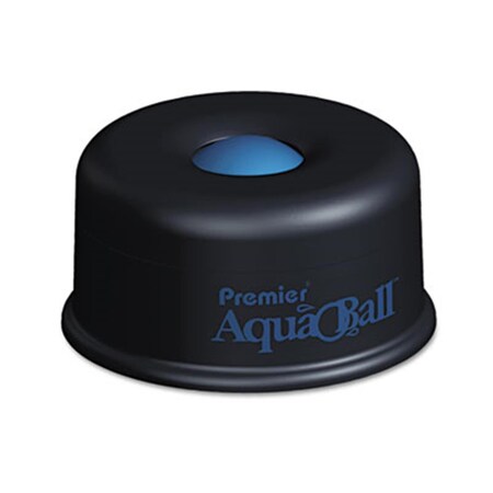 Premier Martin Yale AQ701G Aquaball Moistener for Fingertip Envelope Stamp 3-3/4 Dia. x 2-1/4h
