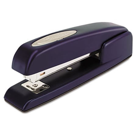 Staplery Roomfactory 747 Business Full Strip Stapler- 20 Sheet Capacity- Royal ...