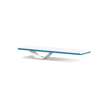Sr Smith Sr Smith 68-209-58662 Frontier II Diving Board; 6 ft. 68-209 ...