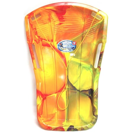 Sno Sprint Sled