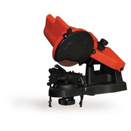 Pinpoint Pro series Electric Chain Saw Sharpener PI9971 | Zoro