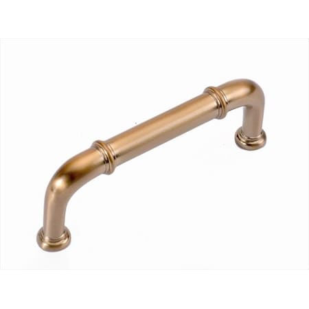 rose gold dresser hardware Goldenwarm Cabinet Handles Antique Bronze Dresser Pulls Vintage main image 1