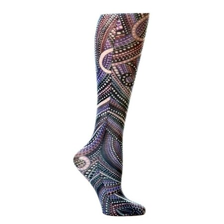 Celeste Stein Therapeutic Compression Socks, 15-20 MmHg, Maria
