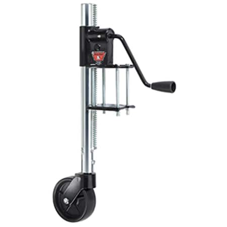 Bulldog 1692010178 Jack Assembly with Mounting Bracket