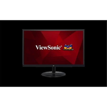 Viewsonic 22 in. Full HD 1080p Super Clear IPS Monitor VA2259-SMH | Zoro