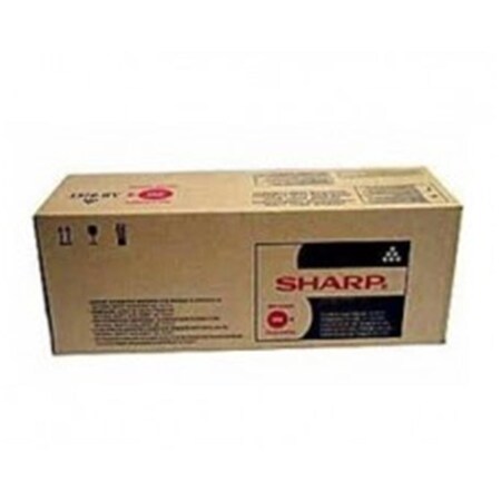 Sharp Black Developer Sharp Sharp MXB42NV1 Developer - Black MXB42NV1 | Zoro