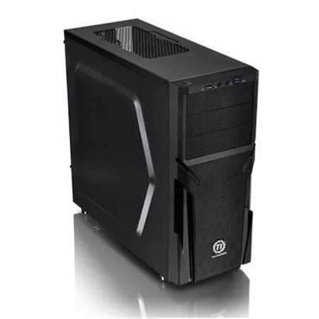 Thermaltake Versa H21 Mid Tower Case