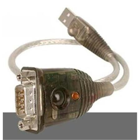 Usb Mainframe02 Mod2 Mainframe Corp USB to Serial adapter MA61434 | Zoro