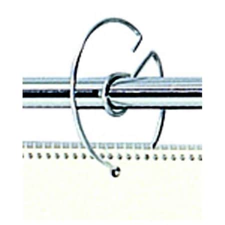Easy-To-Organize Chart Stand Rings 2 EA283616 | Zoro