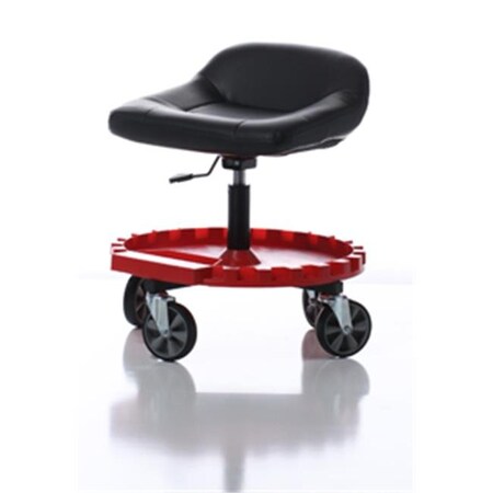 Traxion Monster Gear Seat Rolling Creeper