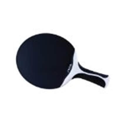 Perfectpitch Flow Outdoor Black Table Tennis Racket PE69779 | Zoro