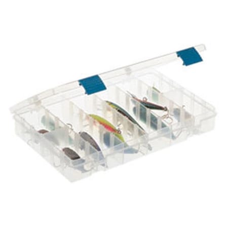 Plano Molding P2-3600 Plano Stowaway Utility Box; 3600 Size 11 x 7.25