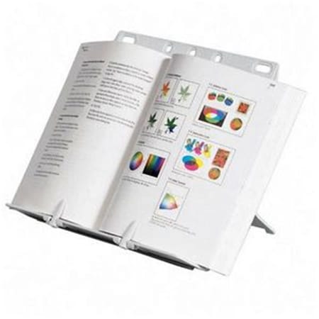 Fellowes BookLift Copyholder Plastic Copy Holder 21100