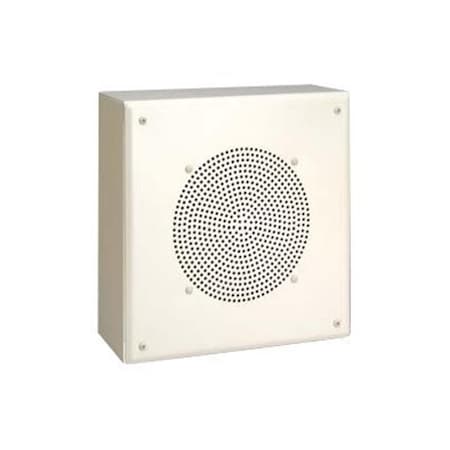Ceiling-Wall Metal Box Speaker