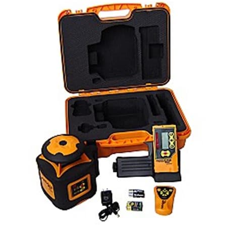 Acculine Pro Laser Level