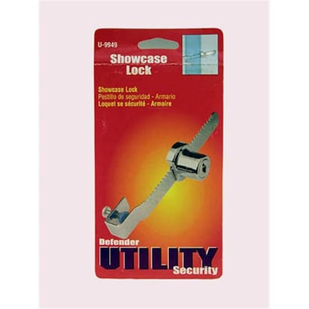Prime Line Key Pin Chart Prime-Line Prime Line Products Showcase Key Lock U9949 U9949 | Zoro