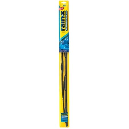 Wiper blades