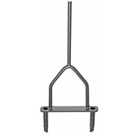 Core Aerator