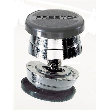 National Presto 09978 Pressure Cooker Canner Regulator