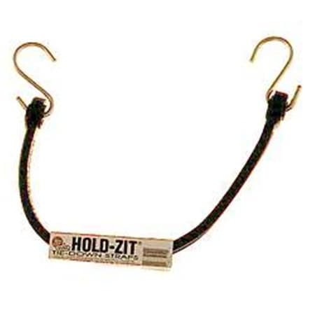 Radiator Specialty Co Radiator Specialty 15in. Hold-Zit Rubber Straps ...