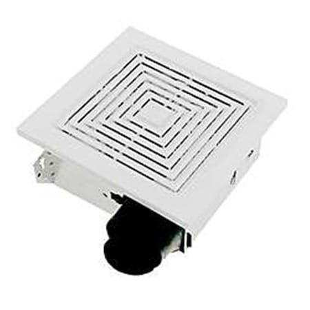 Broan-Nutone Broan/nautilus 671 Bathroom Exhaust Fan 671 | Zoro