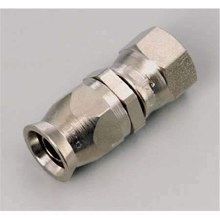 Hose End Fitting - Power Steering- Endura